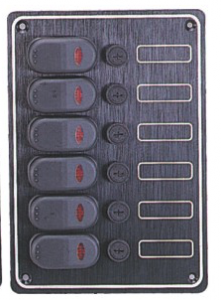 Πινακας 6 θεσεων